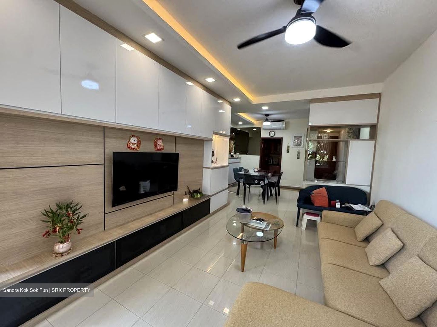 Seletar Springs Condominium (D28), Condominium #612963441